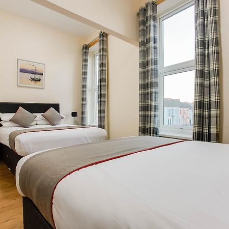 The New Mill Apartments Newcastle upon Tyne Bagian luar foto